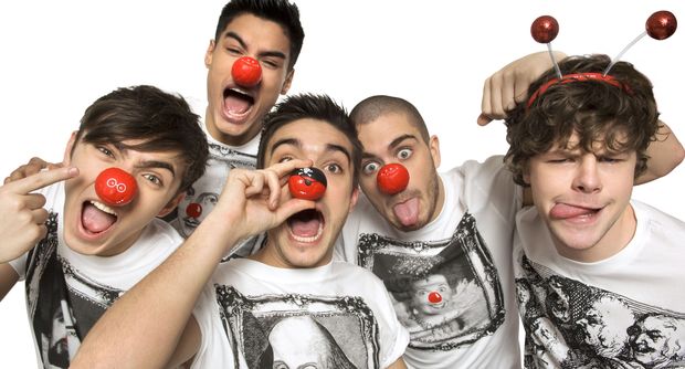 The Wanted